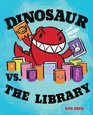 Dinosaur vs the Library