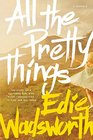 All the Pretty Things: The Story of a Southern Girl Who Went Through Fire to Find Her Way Home