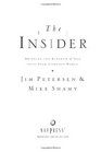 The Insider Bringing the Kingdom of God into Your Everyday World