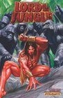 Lord of the Jungle Volume 1 TP