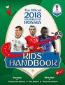 2018 FIFA World Cup Russia Kids' Handbook