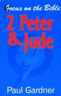 2 Peter  Jude