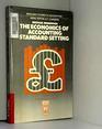 The Economics of Accounting Standard Setting