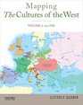 Mapping the Cultures of the West Volume Two