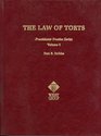 The Law of Torts