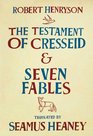 The Testament of Cresseid and Seven Fables