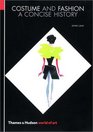 Costume and Fashion A Concise History Fourth Edition