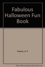 Fabulous Halloween Fun Book