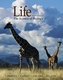 Life The Science of Biology  The Cell and Heredity / Evolution Diversity and Ecology / Plants and Animals