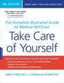 Take Care of Yourself The Complete Illustrated Guide to Medical SelfCare