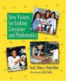 New Visions for Linking Literature and Mathematics