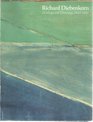 Richard Diebenkorn Paintings and Drawings 19431980