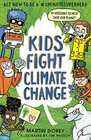 Kids Fight Climate Change