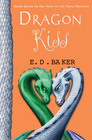 Dragon Kiss (Tales of the Frog Princess, Bk 7)