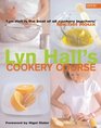 Lyn Hall Cookery Course