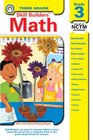Math Comprehension 3rd Grade Mastering Basic Skills