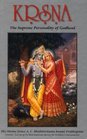 Krsna  the Supreme Personality of Godhead