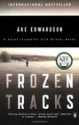 Frozen Tracks (Erik Winter, Bk 3)