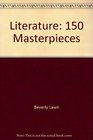 Literature 150 Masterpieces