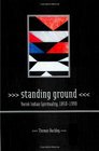 Standing Ground Yurok Indian Spirituality 18501990
