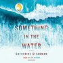 Something in the Water A Novel