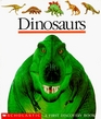 Dinosaurs (First Discovery Books)