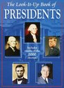 The Look-It-Up Book of Presidents (Look-It-Up Books)