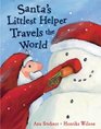 Santa's Littlest Helper Travels the World