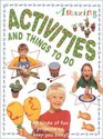 Amazing Activities  Things to Do