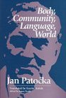 Body Community Language World