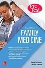 Family Medicine PreTest SelfAssessment And Review Fourth Edition