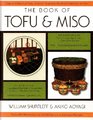 The Book of Tofu & Miso