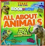 Time For Kids Book of How All About Animals