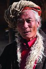 Tibetan Clothing and Jewellery Nomads and Farmers of Amdo and Kham