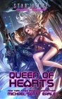 Queen of Hearts A Paranormal Space Opera Adventure