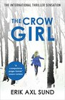 The Crow Girl