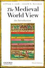The Medieval World View An Introduction