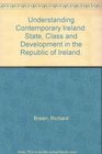 Transformation of Irish Society State Class and Development in Contemporary Ireland