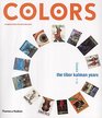 Colors Tibor Kalman's Issues 113