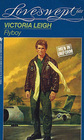 Flyboy (Men in Uniform) (Loveswept, No 601)