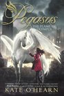 The Flame of Olympus