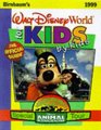 Birnbaum's 99 Walt Disney World for Kids by Kids