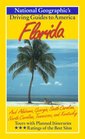 National Geographic Driving Guide to America Florida