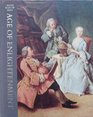 Age of Enlightenment (Time-Life Great Ages of Man, Vol 2)