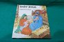 Baby Jesus A mini popup book