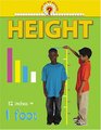 How Do We Measure  Height
