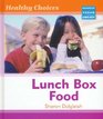 Lunch Box Food