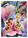 Disney Fairies Graphic Novel 10 Tinker Bell and the Lucky Rainbow