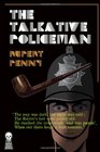 The Talkative Policeman (Inspector Beale, Bk 1)