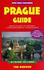 Open Road's Prague Guide